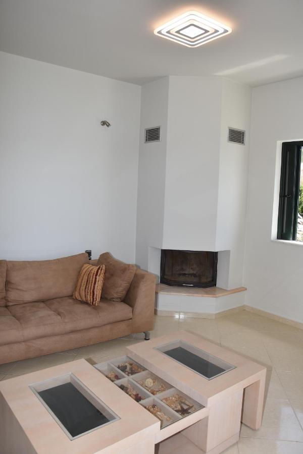 Marmari Megali Ammos Maisonette Extérieur photo