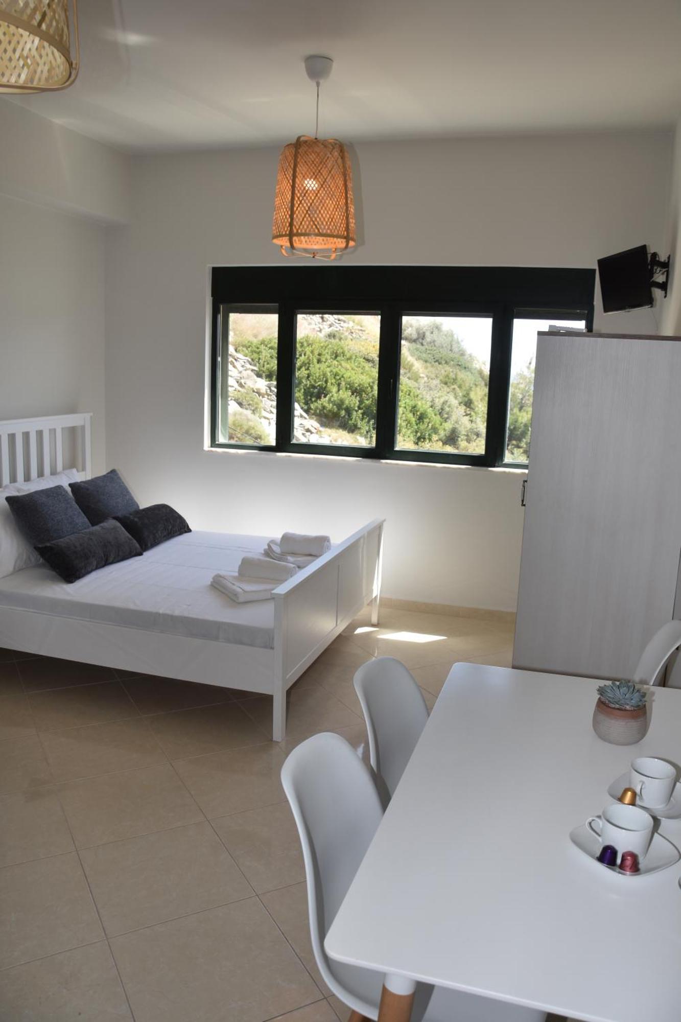 Marmari Megali Ammos Maisonette Extérieur photo