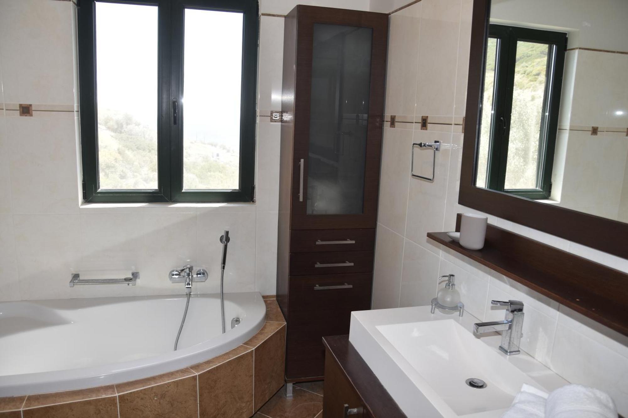 Marmari Megali Ammos Maisonette Chambre photo